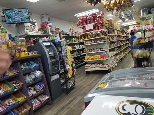 Supermarket «Supermercado Brasileiro», reviews and photos, 8709 Old Kings Rd S, Jacksonville, FL 32217, USA