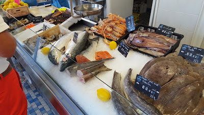 POISSONNERIE Esnault à Lancieux