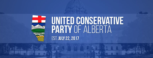 United Conservative Party of Alberta