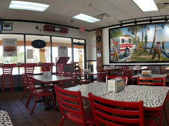 Firehouse Subs Rockledge Square