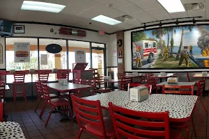 Firehouse Subs Rockledge Square image