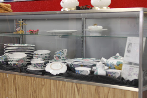 Thrift Store «Assistance League of Temecula», reviews and photos