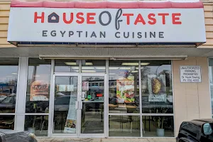 House of Taste Winnipeg image