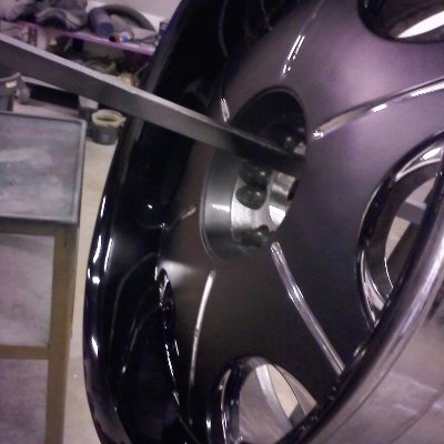 Motorcycle Shop «Custom Works LLC», reviews and photos, 6709 Old Branch Ave, Temple Hills, MD 20748, USA