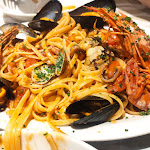 Photo n°3 de l'avis de Licia.e fait le 03/02/2019 à 16:31 sur le  Ristorante Temptation à Domusnovas