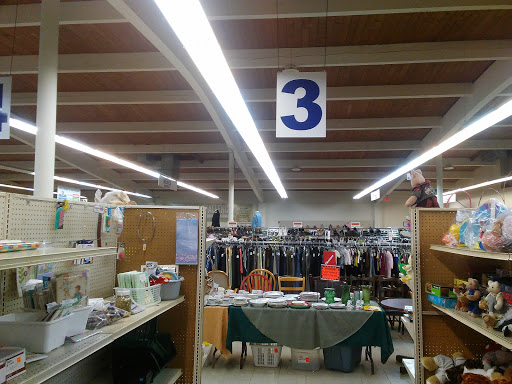 TC Resale & Donation Thrift Store