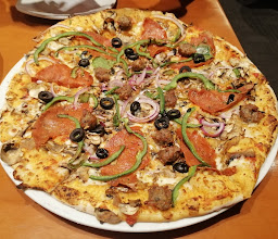 California Pizza Kitchen photo