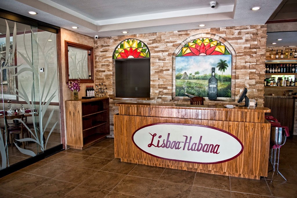Lisboa Habana Restaurant 33012