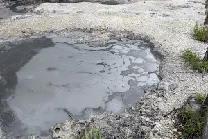 Bokke (mud volcano) image