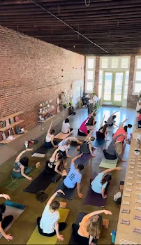 Soluna Sage Wellness & Yoga Studio - Car repair in Johnson City, TN, Johnson City - Rated 5.0/5