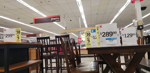 Discount Store «Kmart», reviews and photos, 1825 NJ-35, Wall Township, NJ 07719, USA