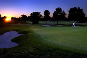 The Fortress Golf Course image