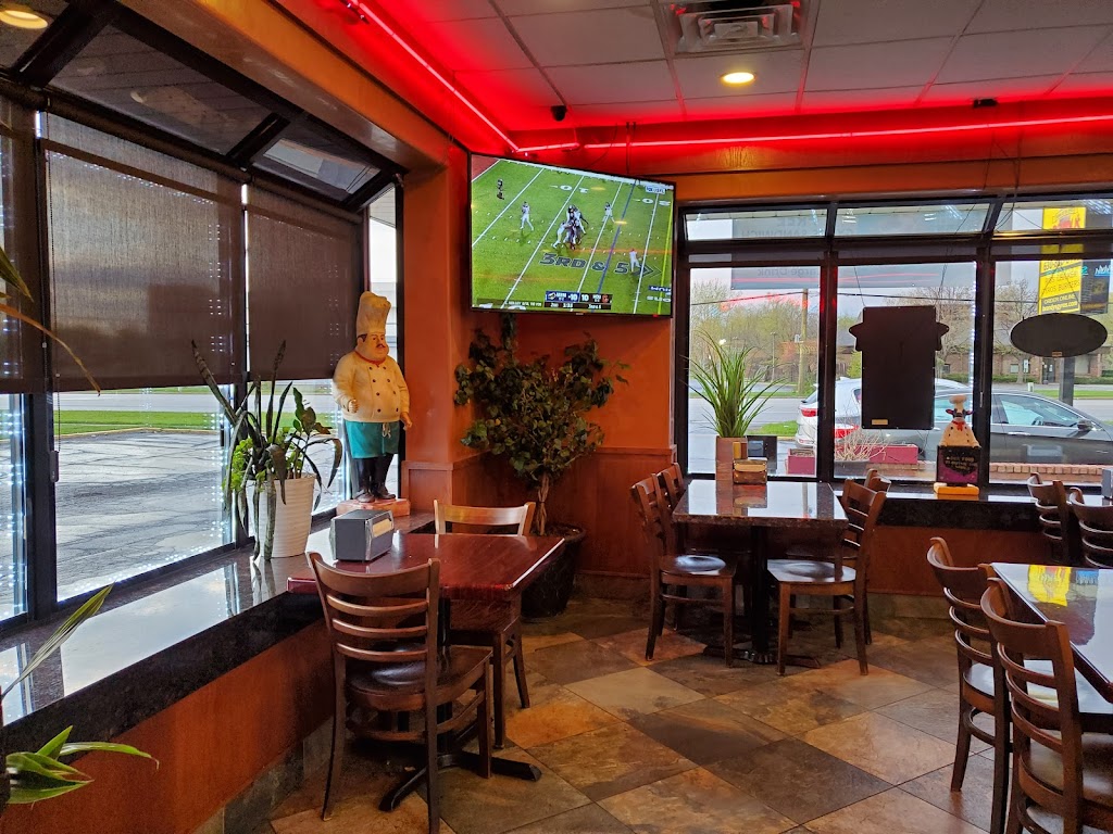 Brandy's Gyros 60133