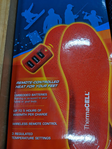 Sporting Goods Store «Midwestern Shooters Supply», reviews and photos, 191 Church St, Lomira, WI 53048, USA