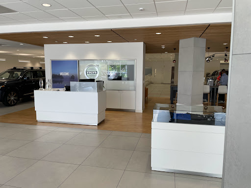 Car Dealer «Rickenbaugh Volvo, Inc.», reviews and photos, 777 Broadway, Denver, CO 80203, USA