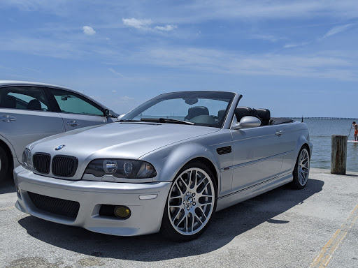 Auto Repair Shop «Westshore Automotive», reviews and photos, 5001 S West Shore Blvd, Tampa, FL 33611, USA