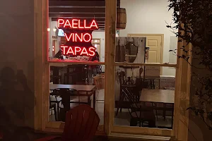 Madrid Spanish Taverna image