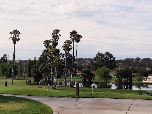 Golf Club «Paso Robles Golf Club», reviews and photos, 1600 Country Club Dr, Paso Robles, CA 93446, USA