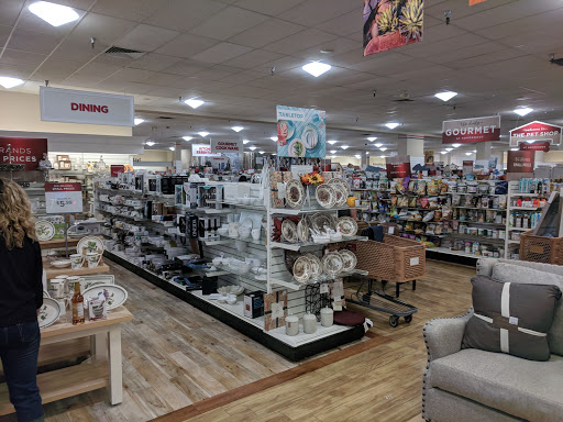 Department Store «T.J. Maxx & HomeGoods», reviews and photos, 5910 S University Blvd, Littleton, CO 80121, USA