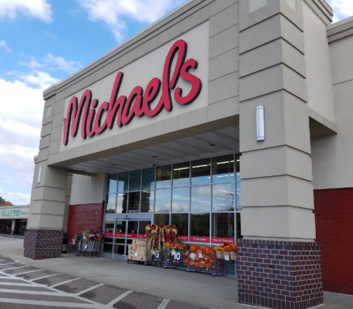 Craft Store «Michaels», reviews and photos, 1360 Park St, Stoughton, MA 02072, USA