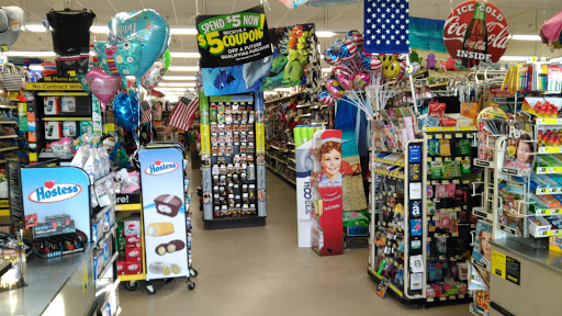 Discount Store «Dollar General», reviews and photos, 2087 U.S. 9, Ocean View, NJ 08230, USA