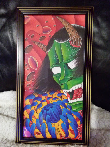 Tattoo Shop «Art & Soul Tattoo», reviews and photos, 6021 S Westnedge Ave, Portage, MI 49002, USA