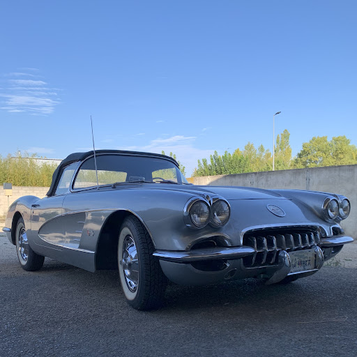 Photo 5 - RF AUTO - Eygalières