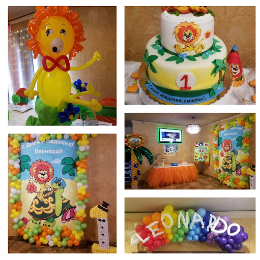 Event Planner «NRG Event Planners», reviews and photos, 110 Corbin Pl, Brooklyn, NY 11235, USA