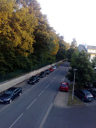 Photo n°21 de Les Delices de la Gare à La Verrière ()