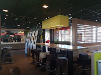 Atmosphère du Restauration rapide McDonald's à Villejust - n°14