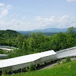 Lake Placid Bobsled Experience