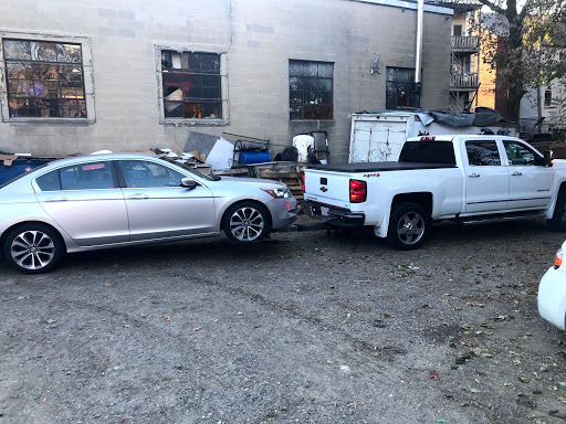 Auto Repair Shop «Moreno Auto Repair», reviews and photos, 39 Haverhill St, Lawrence, MA 01840, USA