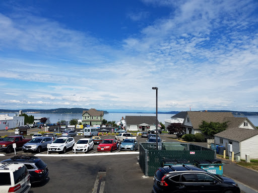 Spa «Sea Spa Steilacoom», reviews and photos, Sea Spa Steilacoom, 215 Wilkes St, Steilacoom, WA 98388, USA