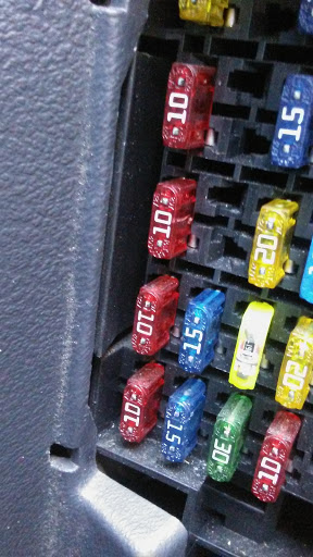 Auto Parts Store «AutoZone», reviews and photos, 24019 Dequindre Rd, Hazel Park, MI 48030, USA