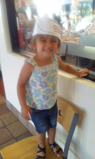 Bakery «Krispy Kreme Doughnuts», reviews and photos, 1984 W Main St, Mesa, AZ 85201, USA