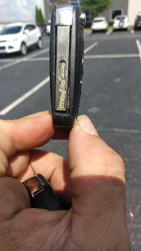 Car Dealer «Trinity Automotive Nashville», reviews and photos, 2030 Rosa L Parks Blvd, Nashville, TN 37228, USA