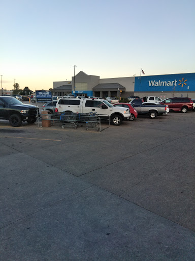 Department Store «Walmart Supercenter», reviews and photos, 60 W Bromley Ln, Brighton, CO 80601, USA