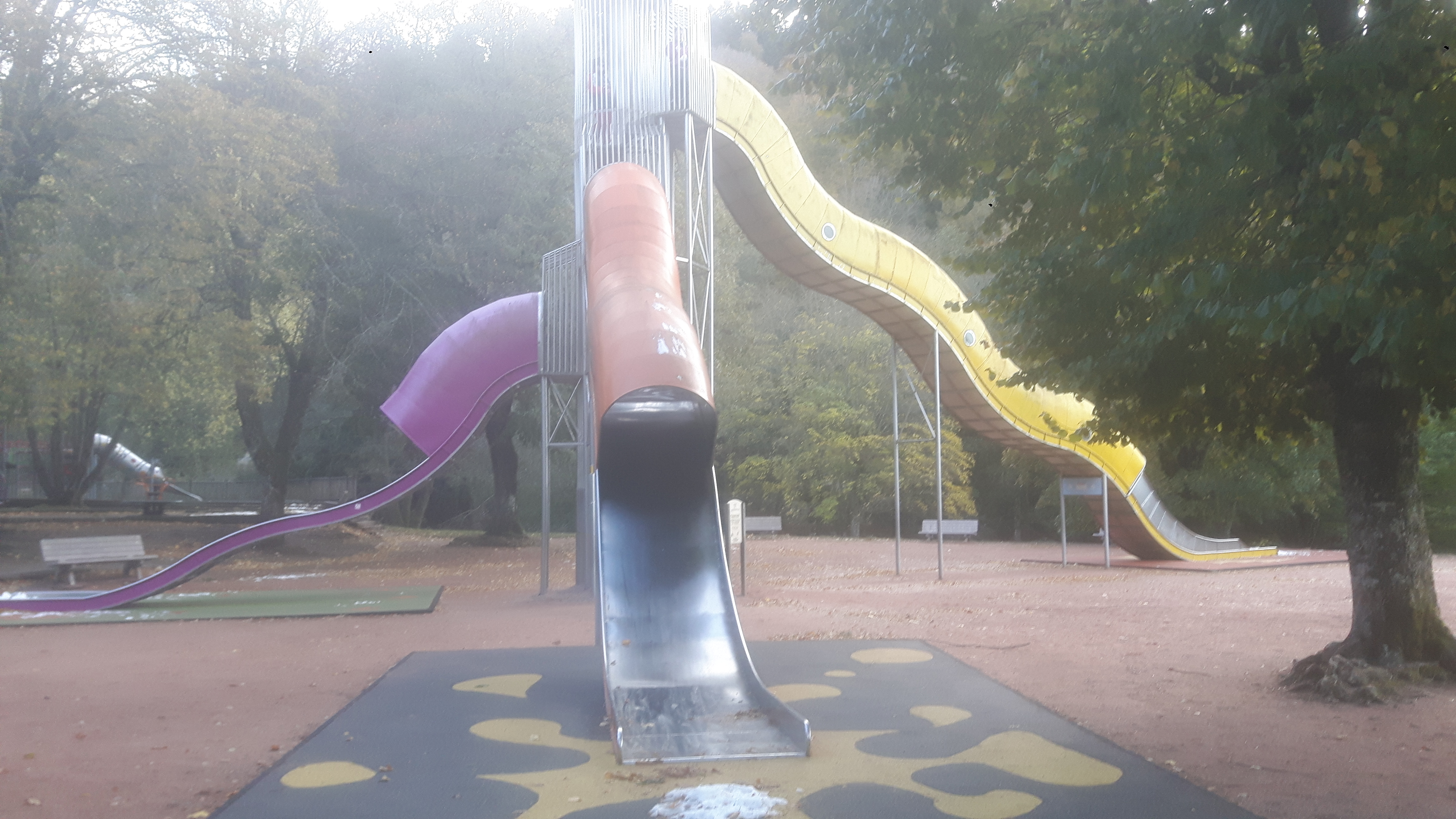 Photo n° 1 de l'avis de NPNG.u fait le 01/11/2018 à 13:52