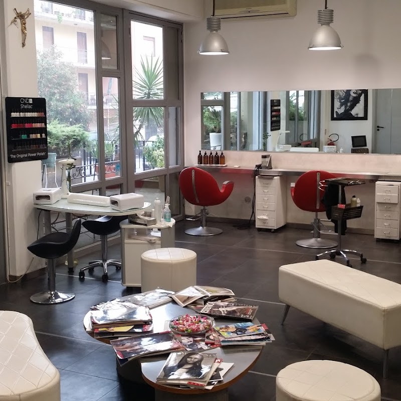 Scuderi Hair Studio