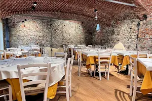 Trattoria Piemontese Dalla Zia image