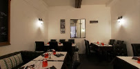 Atmosphère du Restaurant Le Rouge et le Noir à Caluire-et-Cuire - n°9