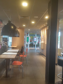 Atmosphère du Restauration rapide McDonald's à Chelles - n°16