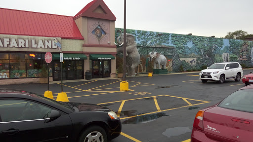 Amusement Center «Safari Land», reviews and photos, 701 W N Ave, Villa Park, IL 60181, USA