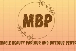 Miracle Beauty Parlour & Boutique & Training Centre image