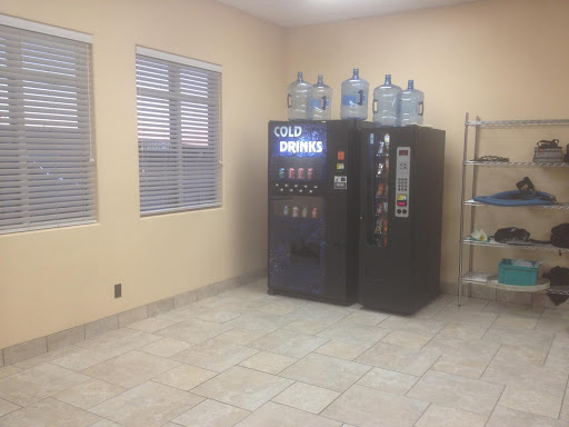 Cleaning Service «Excellence Janitorial Services & Carpet Cleaning», reviews and photos, 2005 Faith Ave, Bakersfield, CA 93304, USA