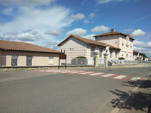 École primaire publique Simone Veil à Arzens, Aude