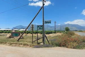 Skilpadfontein Private Campsite image