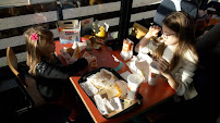 Atmosphère du Restauration rapide Burger King à Terville - n°5