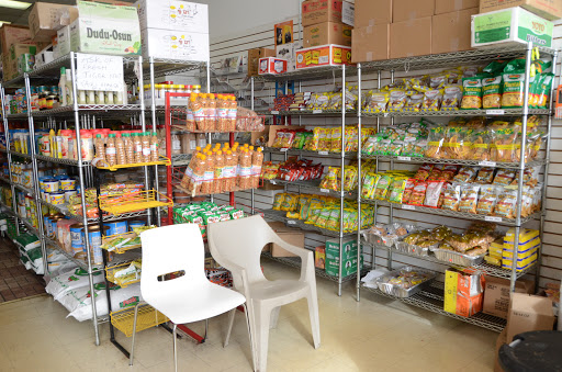 Grocery Store «Devine Food Market», reviews and photos, 946 E 162nd St, South Holland, IL 60473, USA