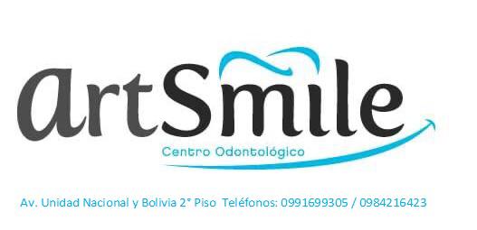 ArtSmile centro de especialidades odontológicas - Dentista